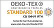 OEKO-TEX